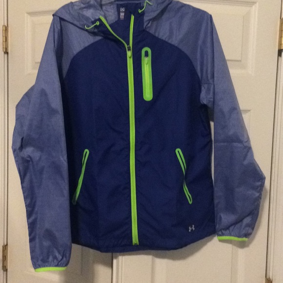 heat gear jackets